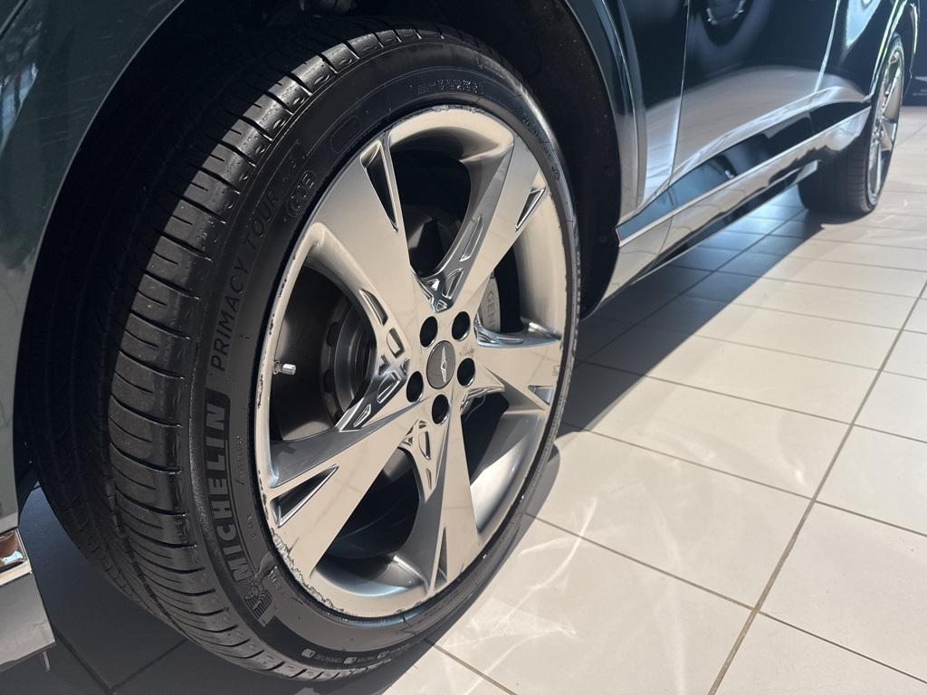 used 2023 Genesis GV80 car, priced at $46,991
