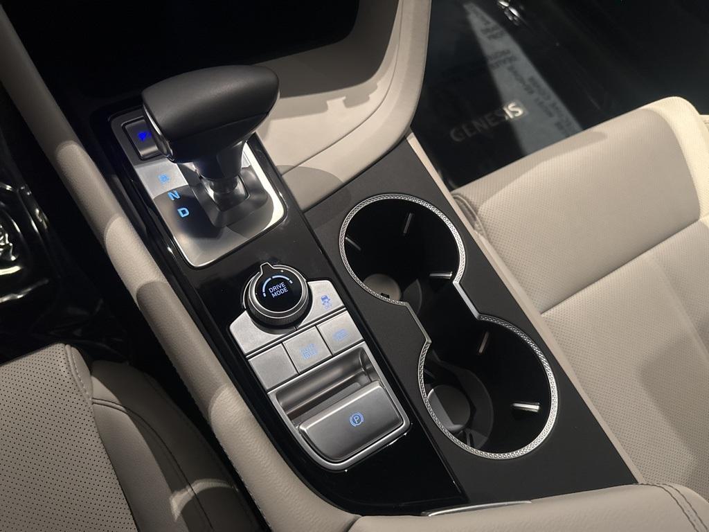 used 2025 Genesis G70 car, priced at $41,474