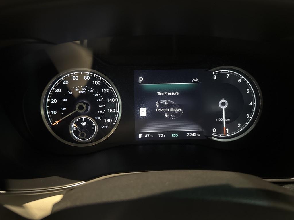 used 2025 Genesis G70 car, priced at $41,474