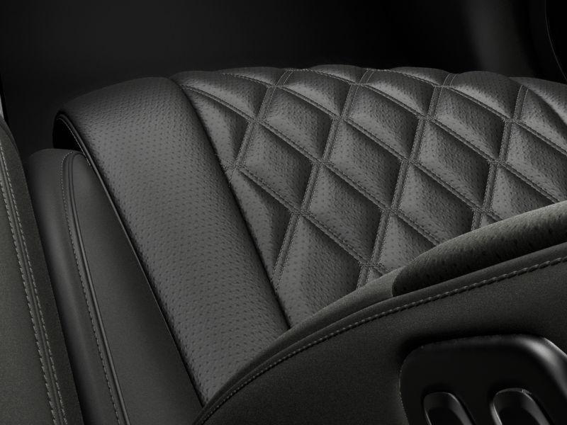 new 2026 Genesis GV80 car, priced at $86,275