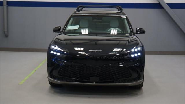 new 2024 Genesis GV60 car, priced at $63,255