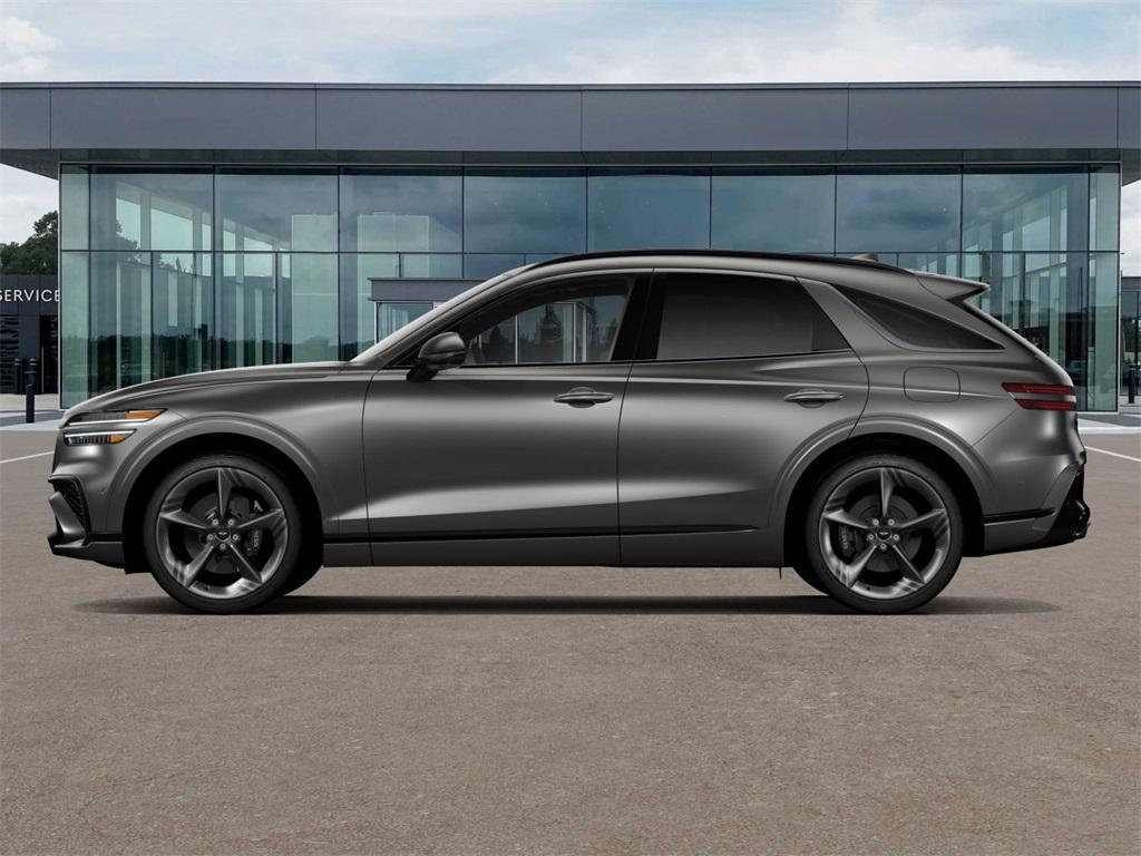 new 2026 Genesis GV70 car, priced at $73,365