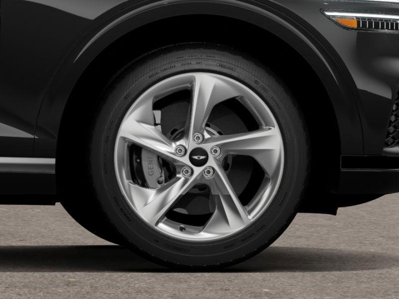 new 2026 Genesis GV70 car, priced at $53,575