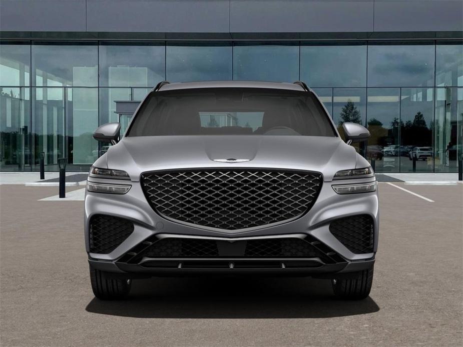 new 2025 Genesis GV70 car, priced at $60,755