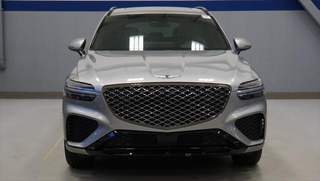 new 2025 Genesis GV70 car, priced at $60,755