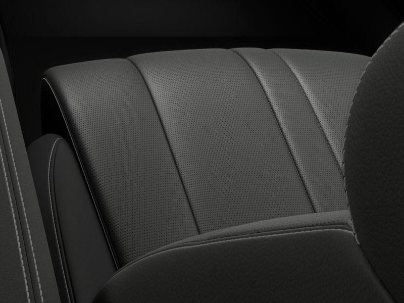 new 2025 Genesis G80 car, priced at $59,300