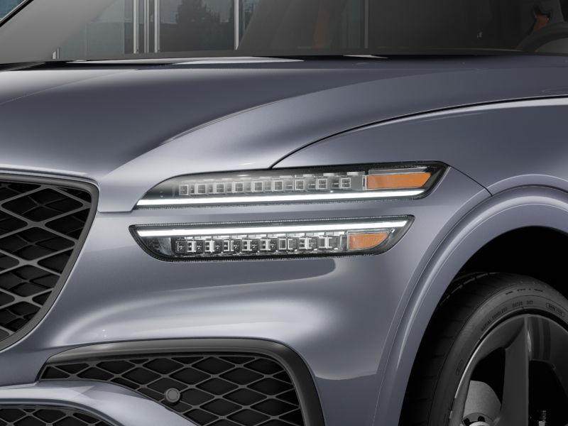 new 2026 Genesis GV70 car, priced at $61,379