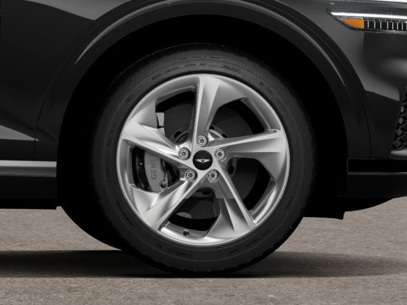 new 2026 Genesis GV70 car, priced at $58,025