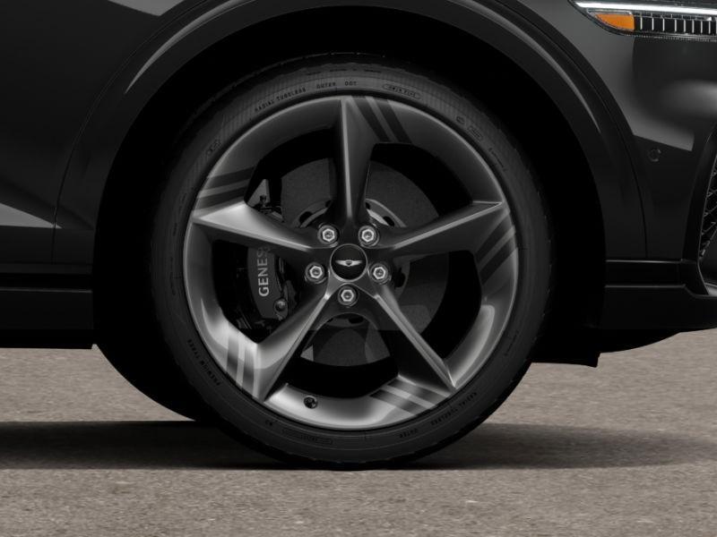 new 2026 Genesis GV70 car, priced at $72,420