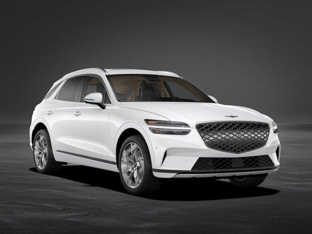 new 2025 Genesis GV70 car, priced at $68,705