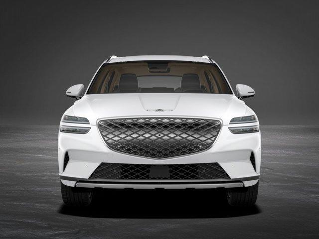 new 2025 Genesis GV70 car, priced at $68,705