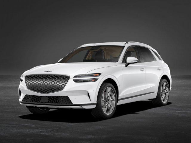 new 2025 Genesis GV70 car, priced at $68,705