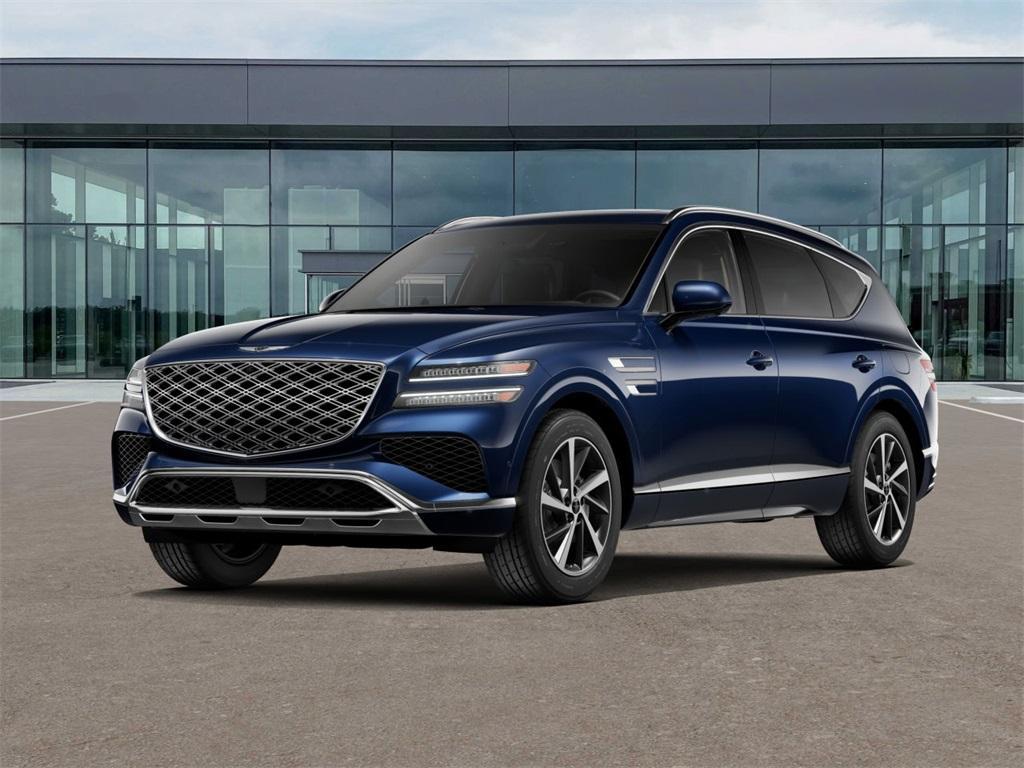 new 2026 Genesis GV80 car, priced at $78,495