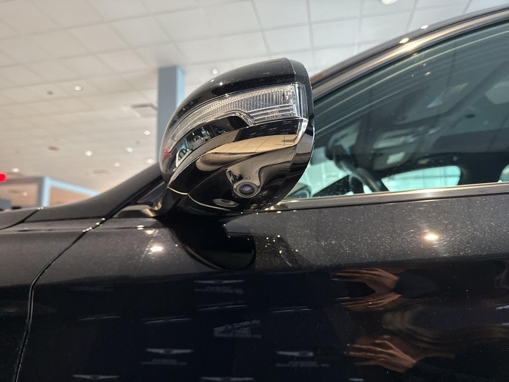 used 2024 Genesis G70 car, priced at $42,720
