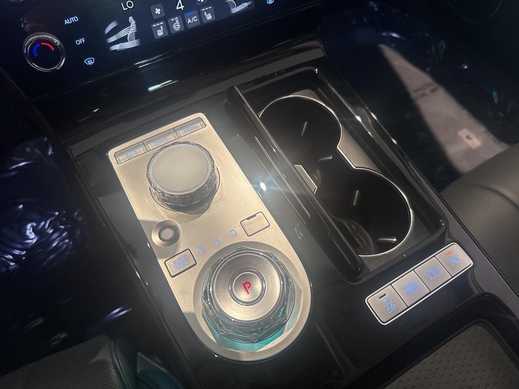 used 2025 Genesis G80 car, priced at $55,591