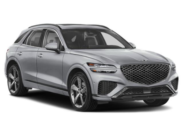 new 2024 Genesis GV70 car, priced at $66,855