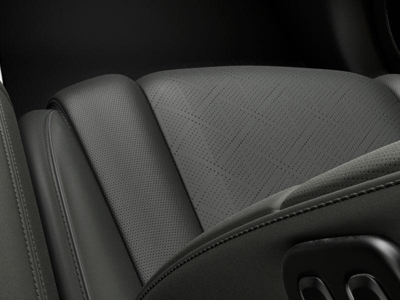 new 2025 Genesis GV80 car, priced at $77,205