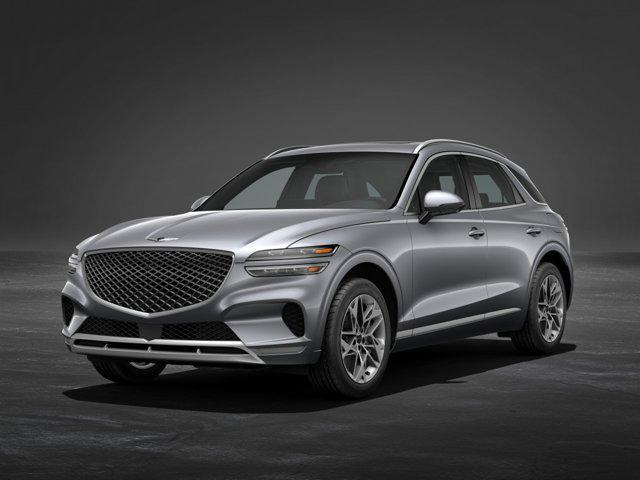 new 2025 Genesis GV70 car, priced at $54,560