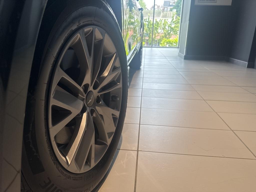used 2023 Genesis GV70 car, priced at $38,800