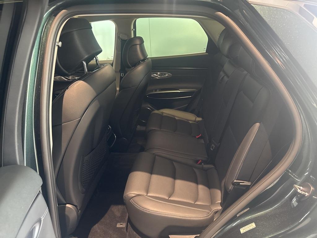 used 2023 Genesis GV70 car, priced at $38,800