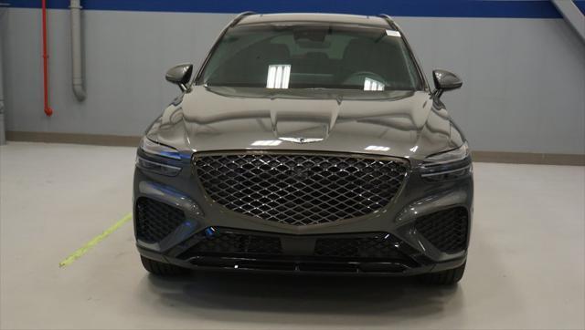 new 2024 Genesis GV70 car, priced at $66,855