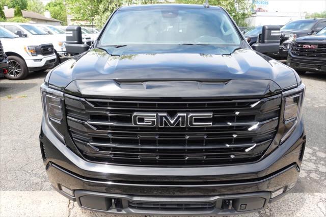 used 2022 GMC Sierra 1500 car, priced at $47,995