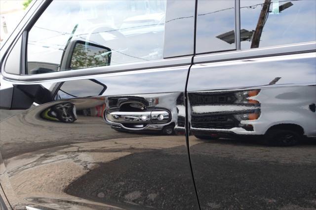 used 2022 GMC Sierra 1500 car, priced at $47,995