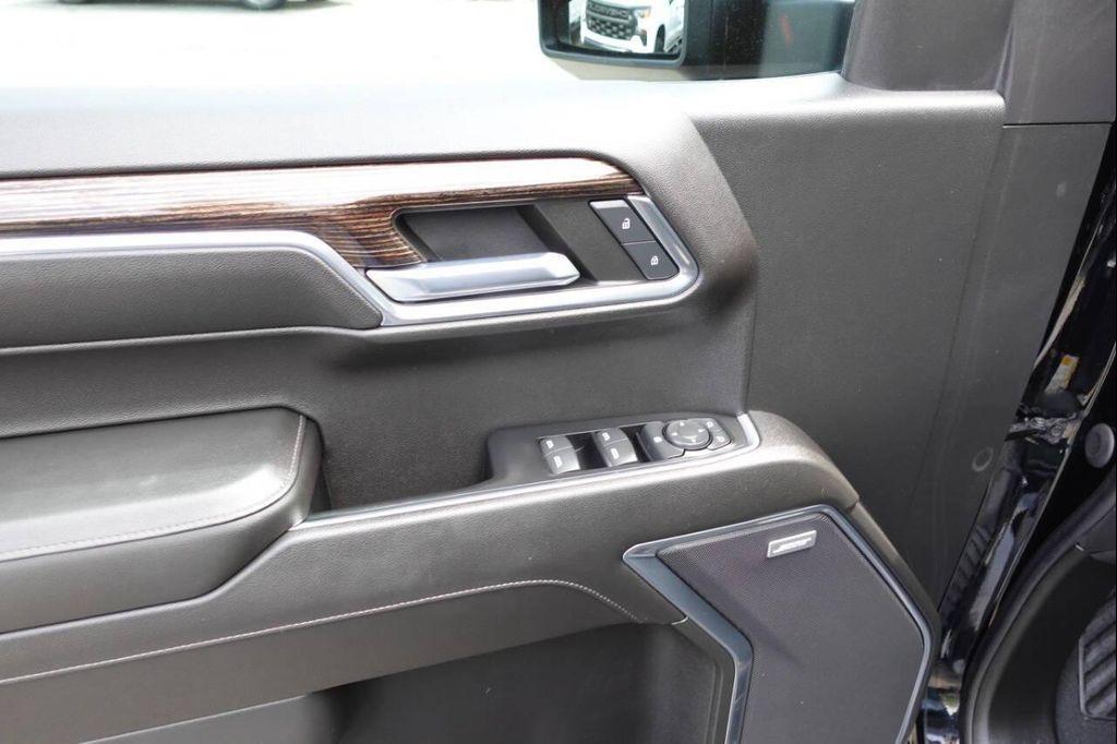 used 2022 GMC Sierra 1500 car, priced at $45,995