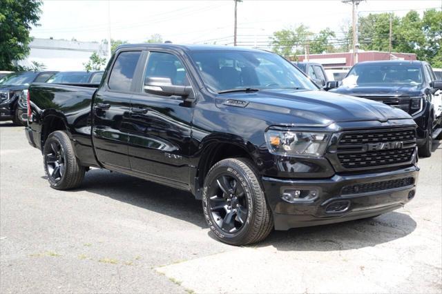 used 2022 Ram 1500 car, priced at $32,995