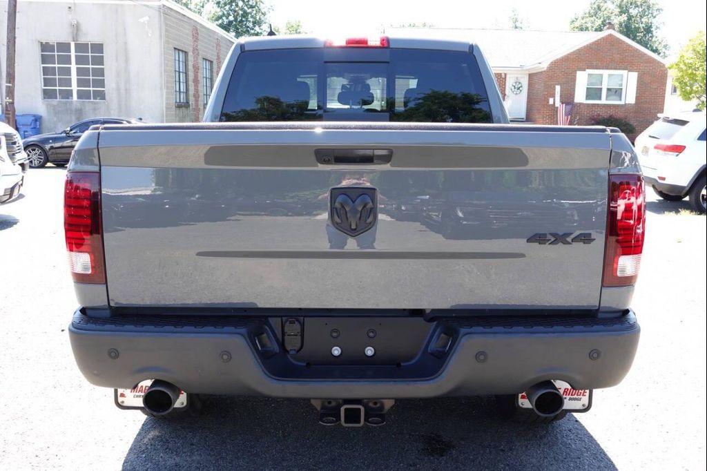 used 2022 Ram 1500 Classic car, priced at $34,995