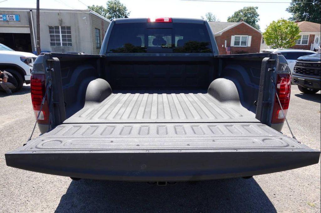 used 2022 Ram 1500 Classic car, priced at $34,995
