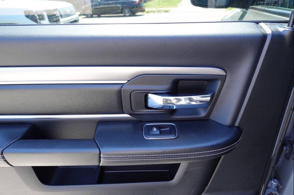 used 2022 Ram 1500 Classic car, priced at $34,995
