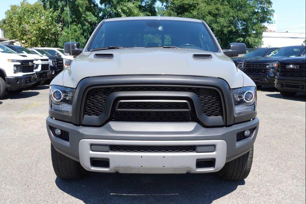 used 2022 Ram 1500 Classic car, priced at $34,995