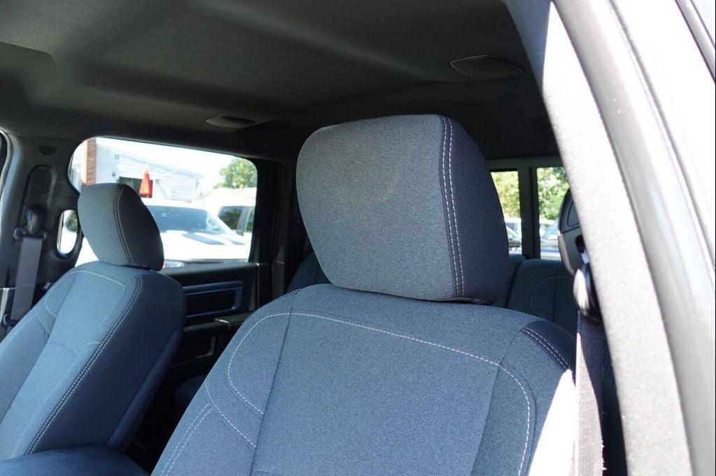 used 2022 Ram 1500 Classic car, priced at $34,995