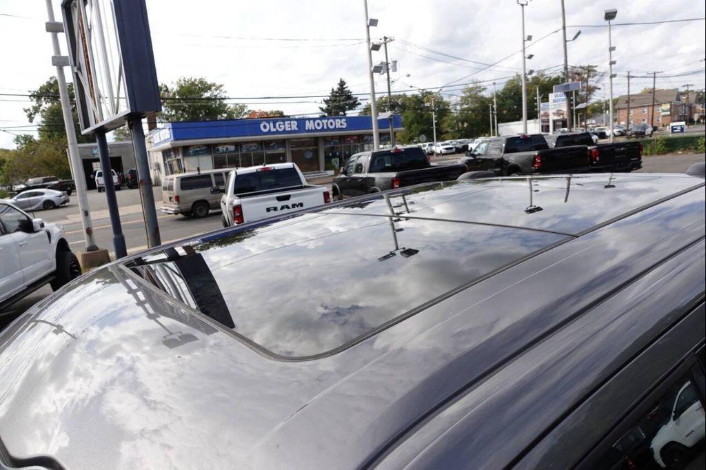 used 2022 Ford F-150 car, priced at $39,995