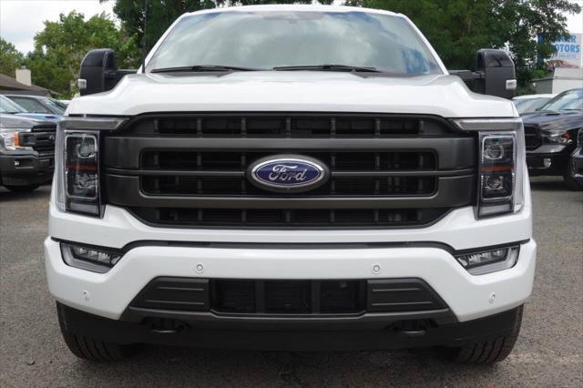 used 2023 Ford F-150 car, priced at $48,995