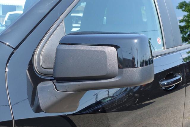 used 2024 Chevrolet Silverado 1500 car, priced at $48,995