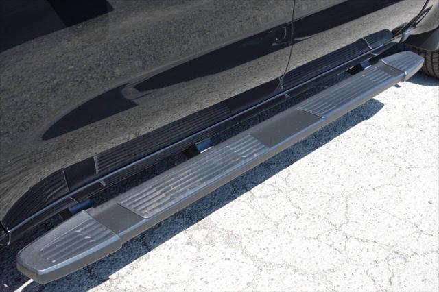 used 2024 Chevrolet Silverado 1500 car, priced at $48,995