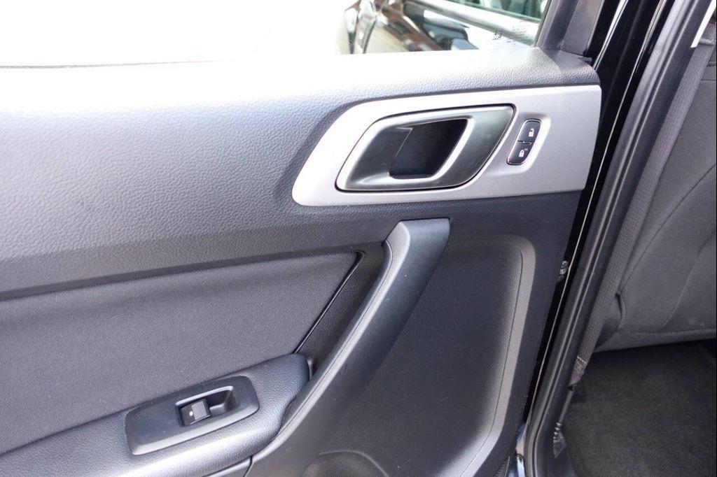 used 2020 Ford Ranger car, priced at $27,995