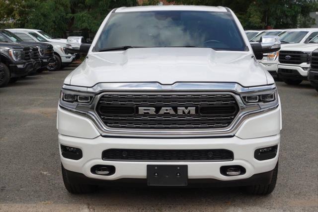 used 2022 Ram 1500 car, priced at $48,995