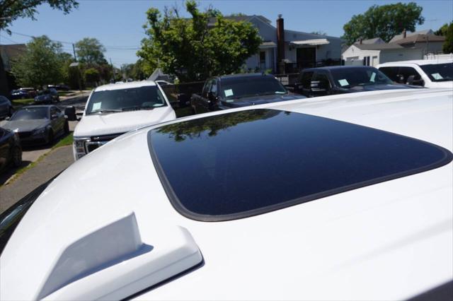 used 2022 GMC Sierra 1500 car, priced at $49,875
