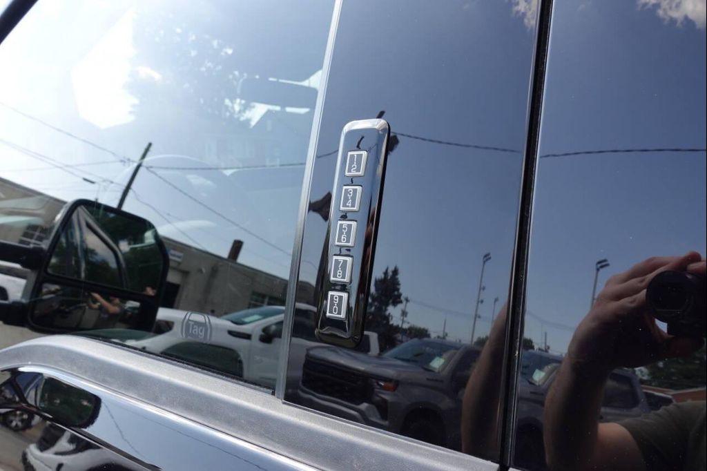 used 2023 Ford F-150 car, priced at $51,995