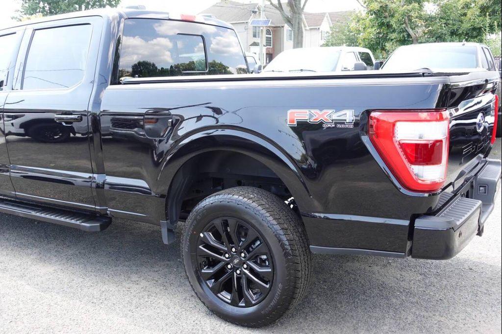 used 2023 Ford F-150 car, priced at $51,995