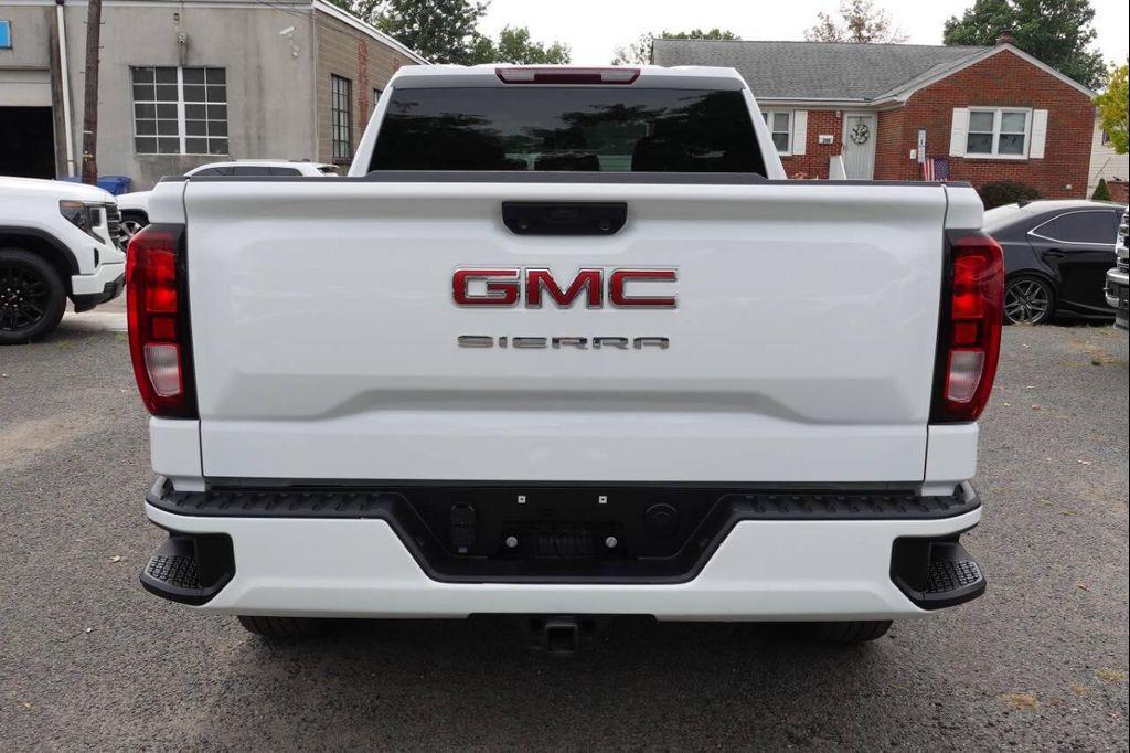used 2022 GMC Sierra 1500 car, priced at $33,995