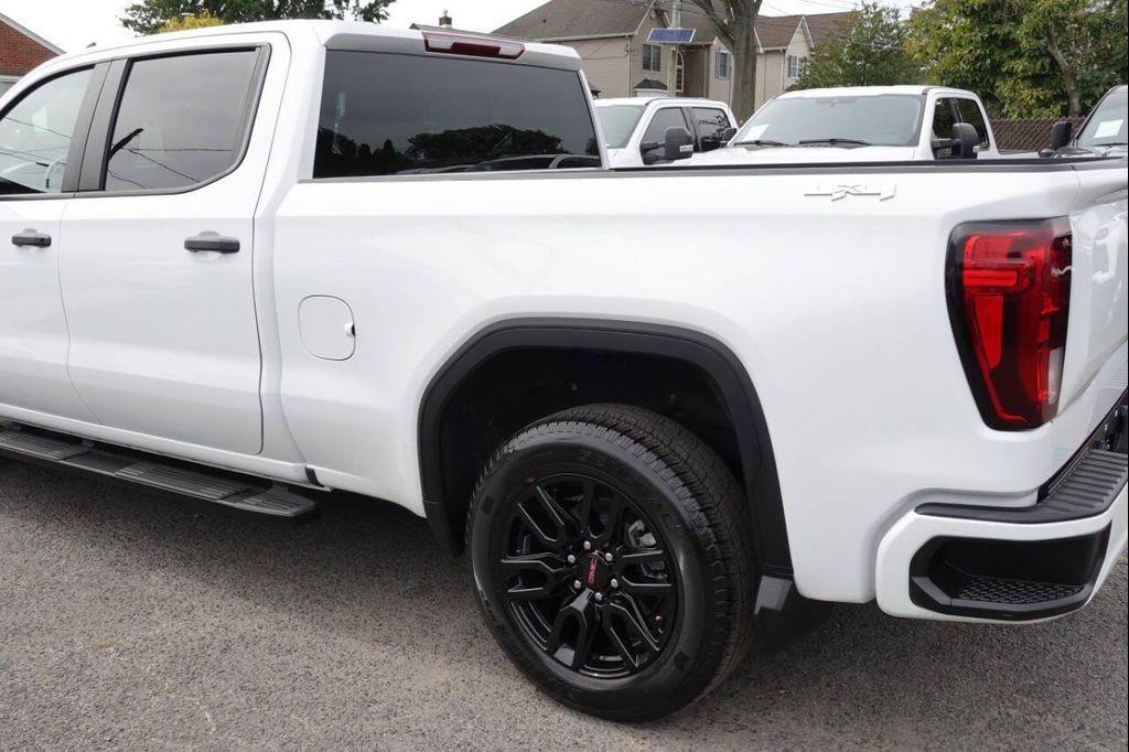 used 2022 GMC Sierra 1500 car, priced at $33,995