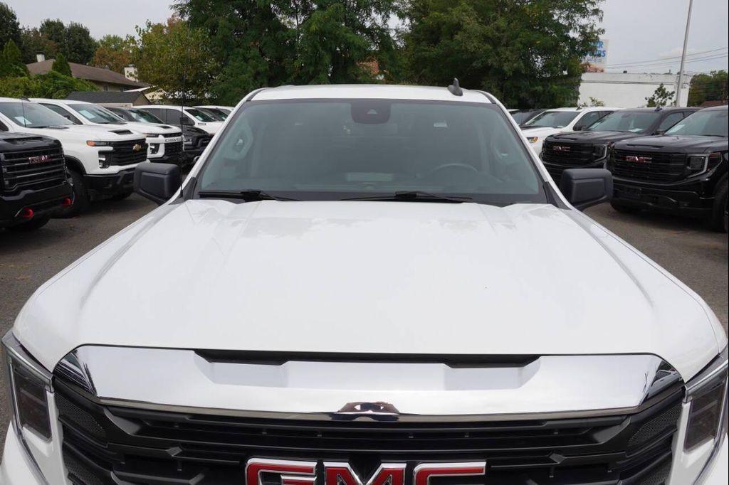 used 2022 GMC Sierra 1500 car, priced at $33,995