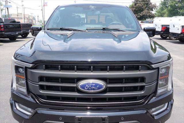 used 2023 Ford F-150 car, priced at $54,245