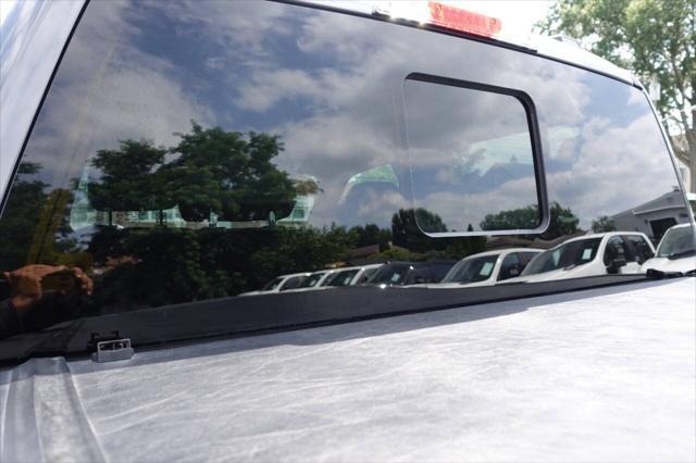 used 2022 Ford F-250 car, priced at $47,995