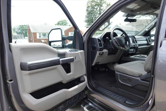 used 2022 Ford F-250 car, priced at $47,995
