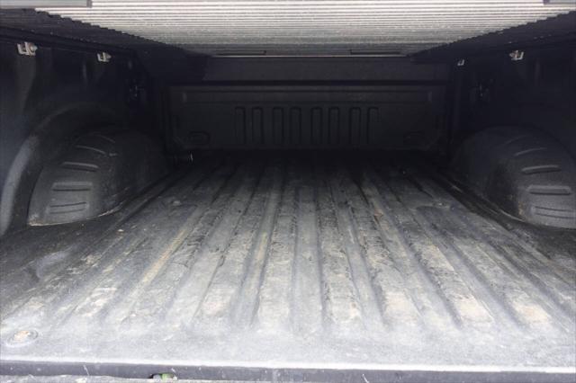 used 2022 Ford F-250 car, priced at $47,995